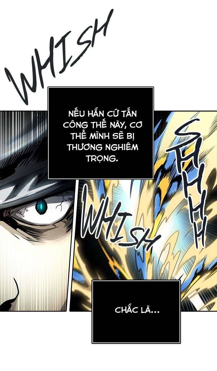 Tòa Tháp Bí Ẩn 2: Chapter 480