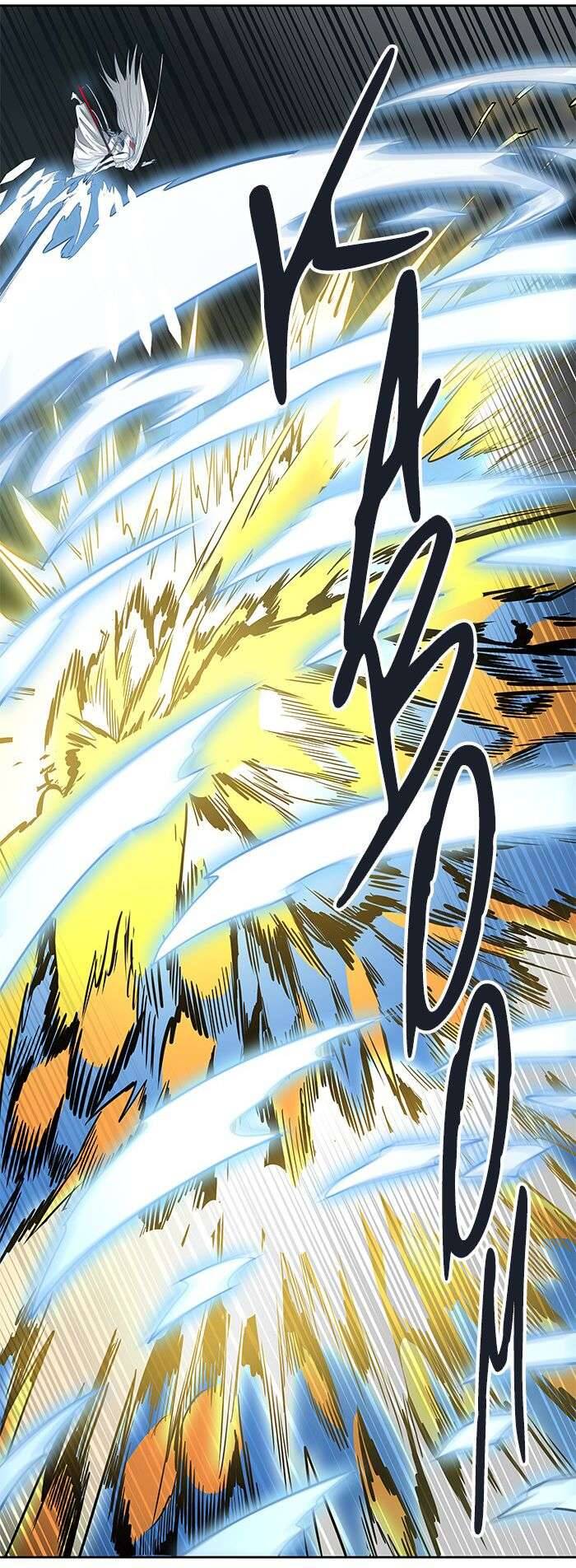 Tòa Tháp Bí Ẩn 2: Chapter 480