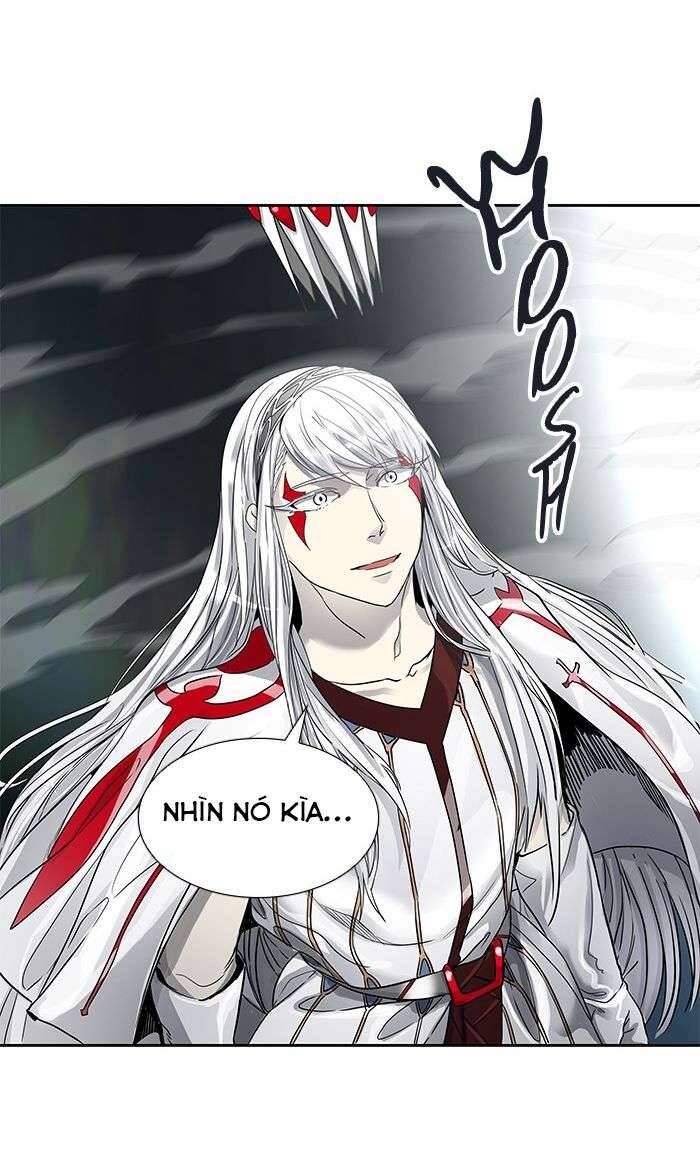 Tòa Tháp Bí Ẩn 2: Chapter 481