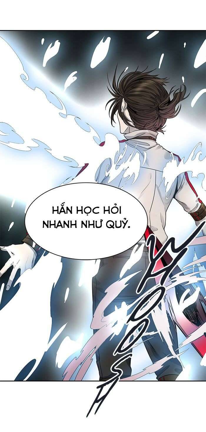 Tòa Tháp Bí Ẩn 2: Chapter 481