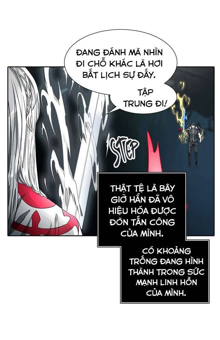 Tòa Tháp Bí Ẩn 2: Chapter 481
