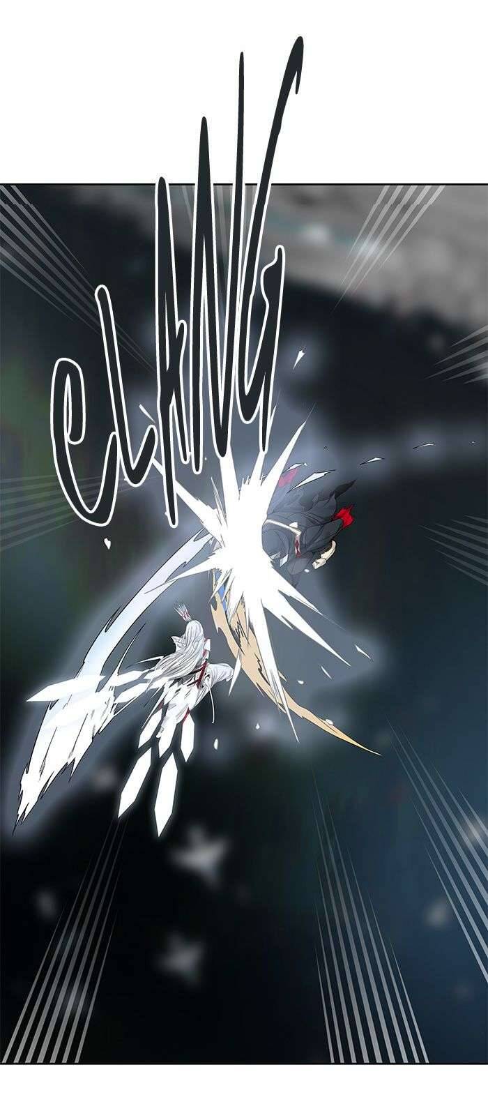 Tòa Tháp Bí Ẩn 2: Chapter 481