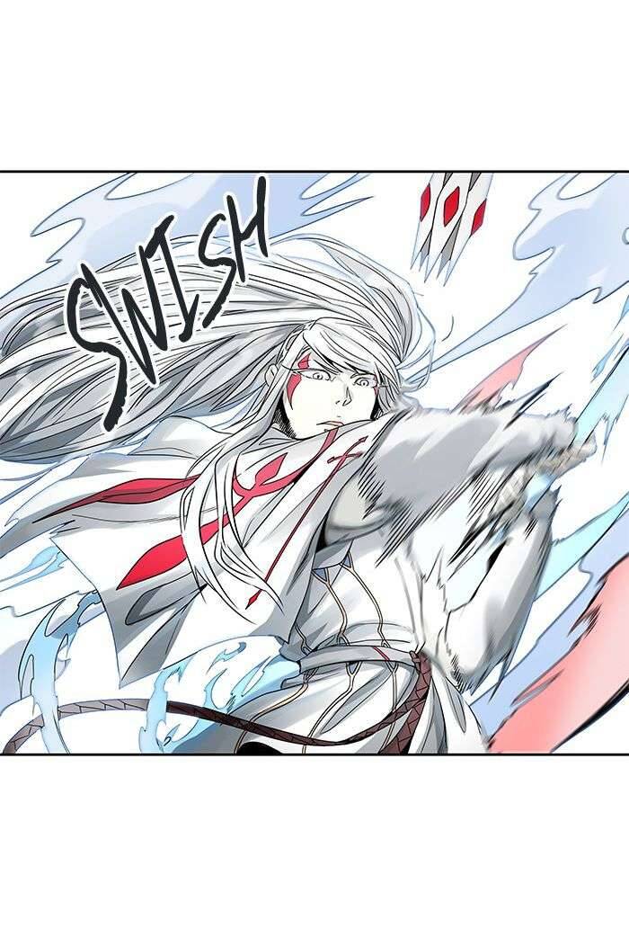 Tòa Tháp Bí Ẩn 2: Chapter 481