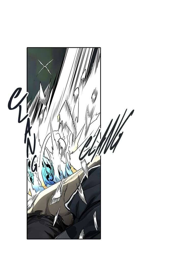 Tòa Tháp Bí Ẩn 2: Chapter 481