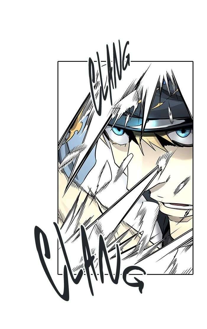 Tòa Tháp Bí Ẩn 2: Chapter 481