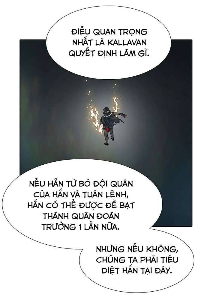 Tòa Tháp Bí Ẩn 2: Chapter 481