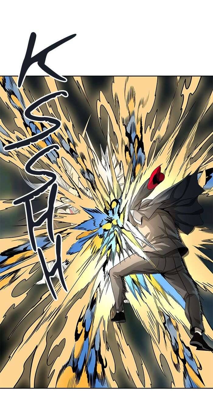 Tòa Tháp Bí Ẩn 2: Chapter 481