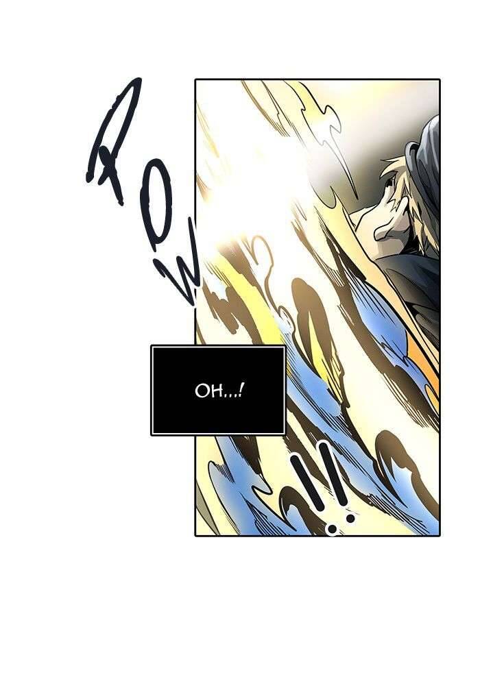 Tòa Tháp Bí Ẩn 2: Chapter 481