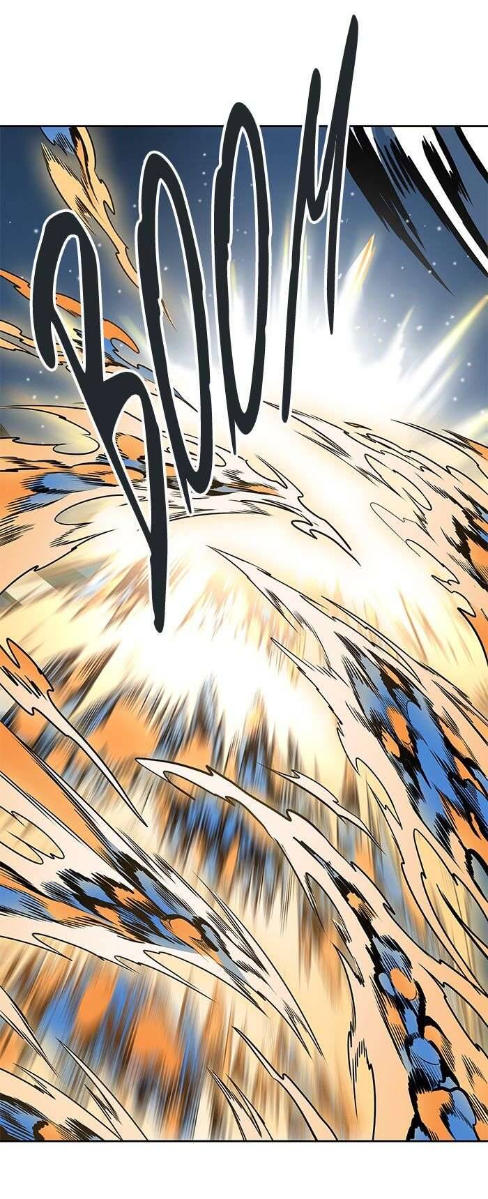 Tòa Tháp Bí Ẩn 2: Chapter 481