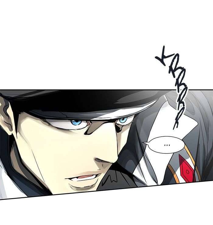 Tòa Tháp Bí Ẩn 2: Chapter 481