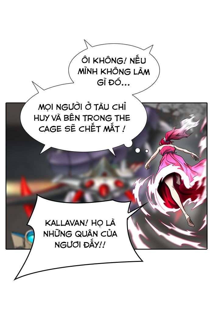 Tòa Tháp Bí Ẩn 2: Chapter 481