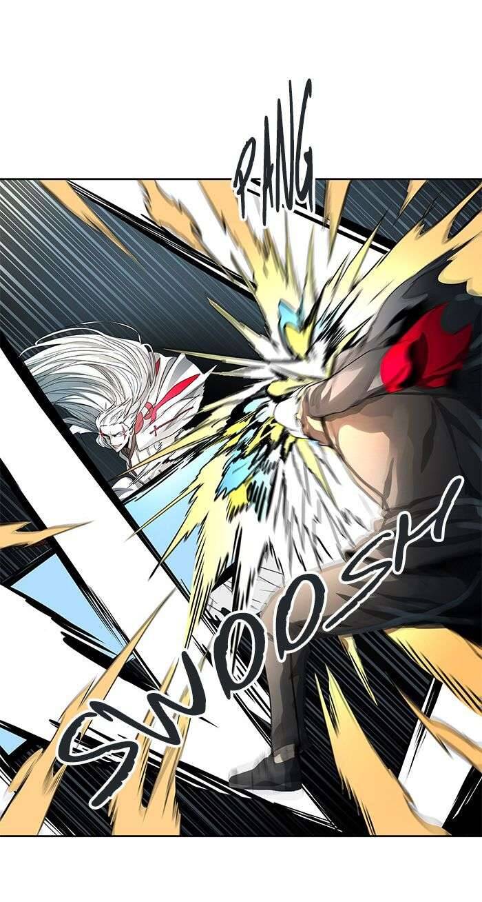 Tòa Tháp Bí Ẩn 2: Chapter 481