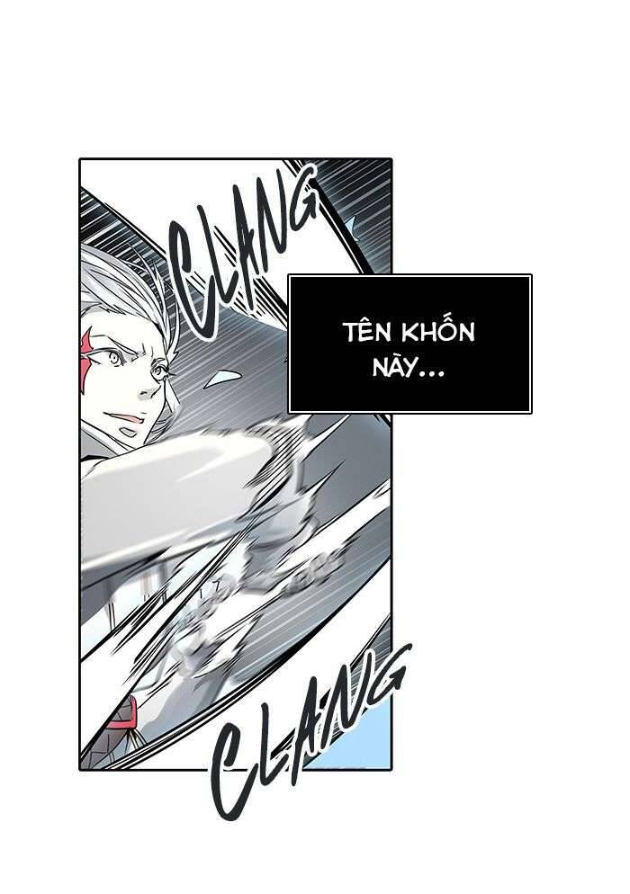 Tòa Tháp Bí Ẩn 2: Chapter 481