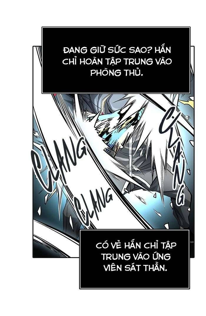 Tòa Tháp Bí Ẩn 2: Chapter 481