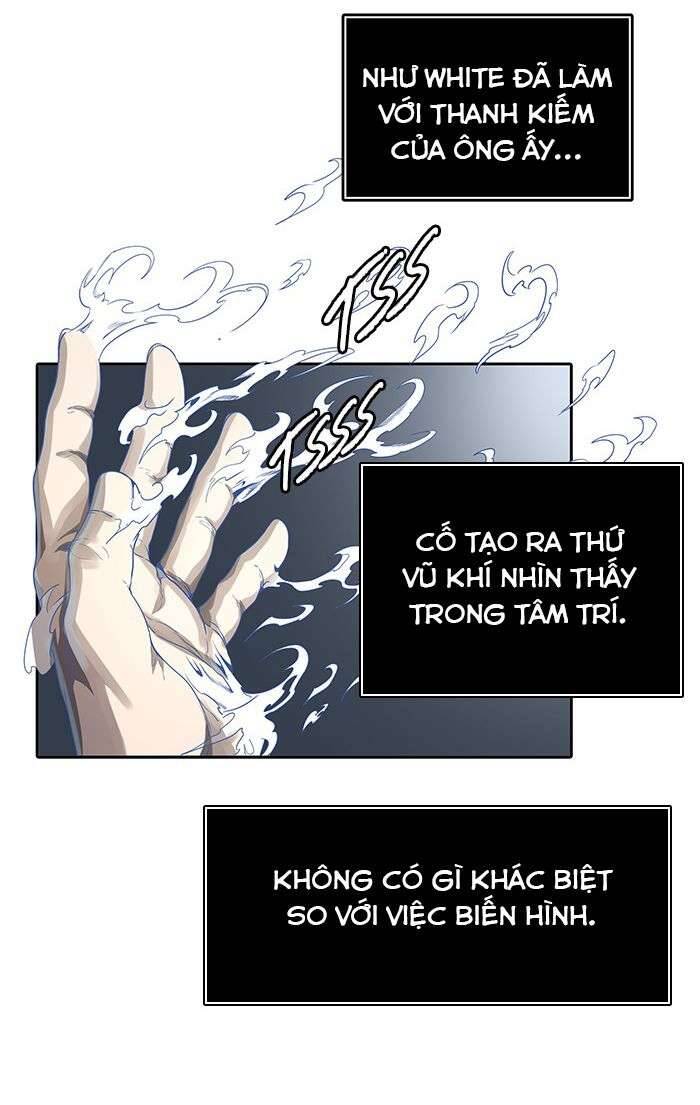 Tòa Tháp Bí Ẩn 2: Chapter 481
