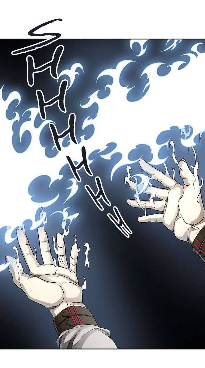 Tòa Tháp Bí Ẩn 2: Chapter 481