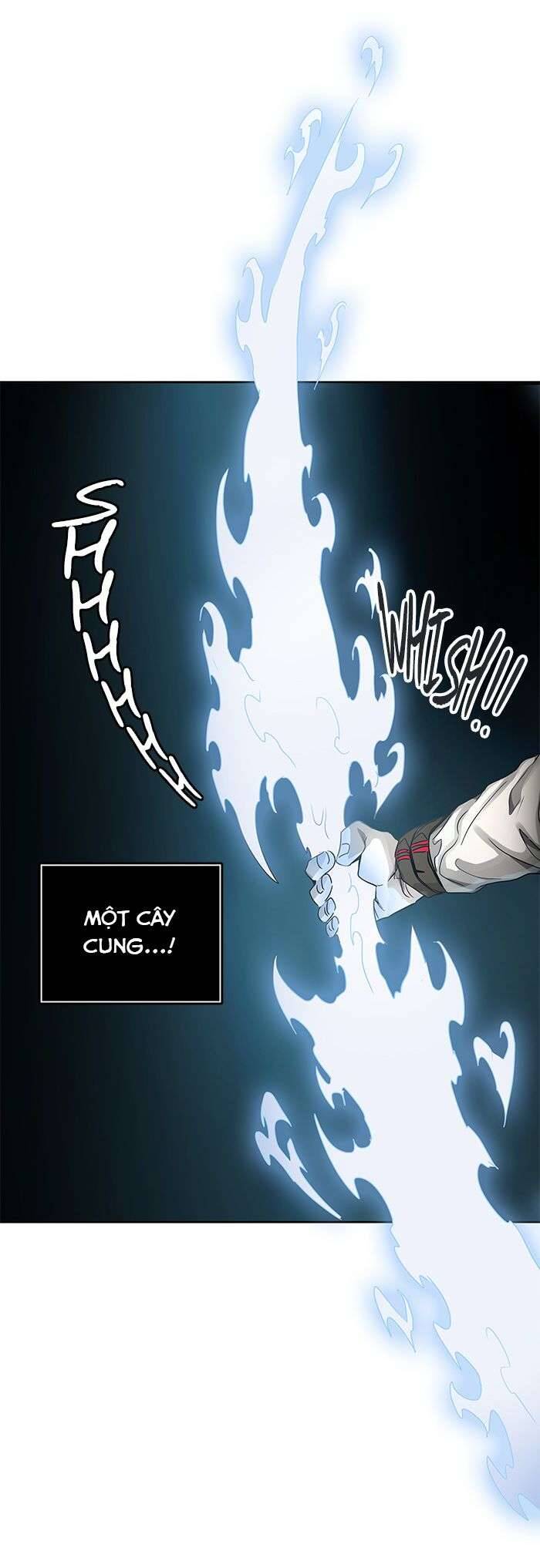 Tòa Tháp Bí Ẩn 2: Chapter 481