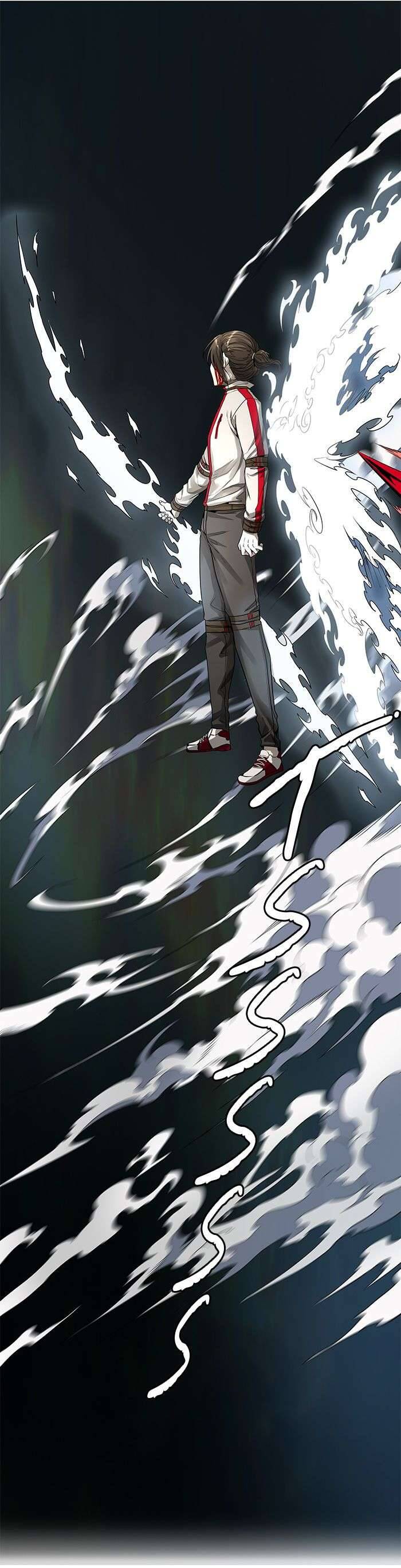 Tòa Tháp Bí Ẩn 2: Chapter 481