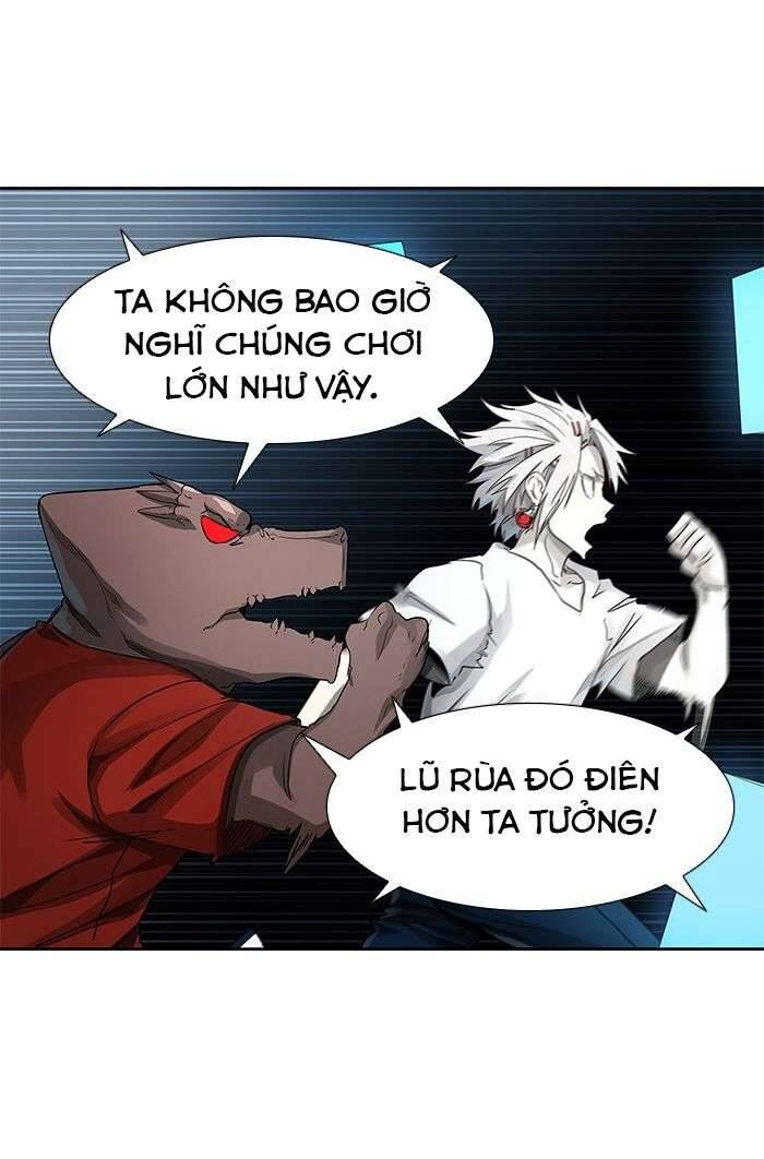 Tòa Tháp Bí Ẩn 2: Chapter 481