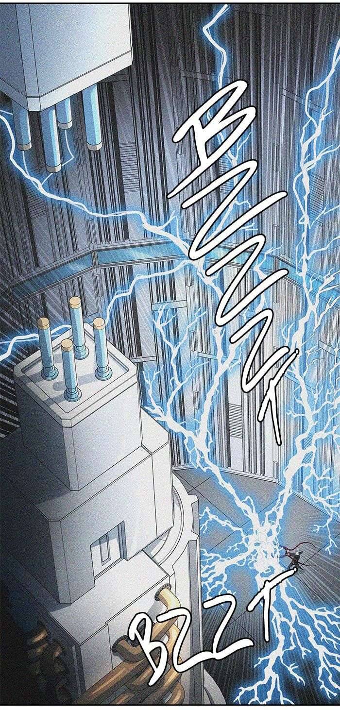 Tòa Tháp Bí Ẩn 2: Chapter 481