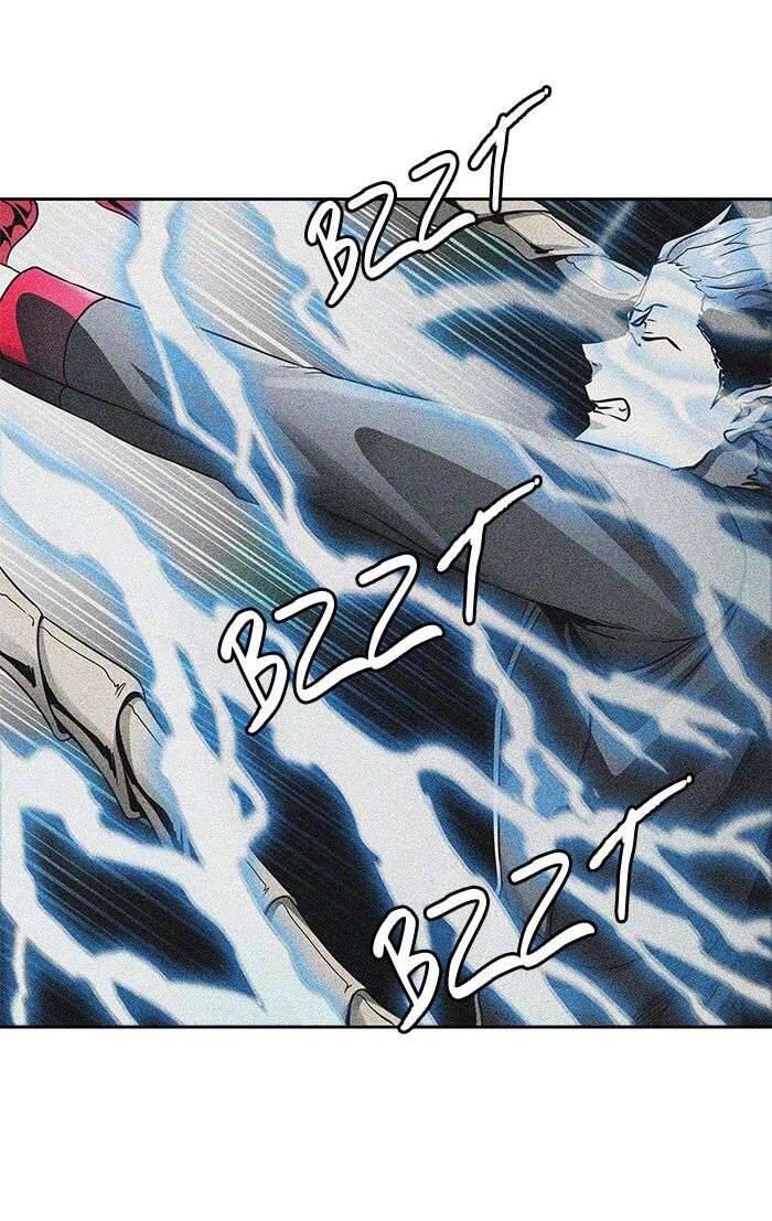 Tòa Tháp Bí Ẩn 2: Chapter 481