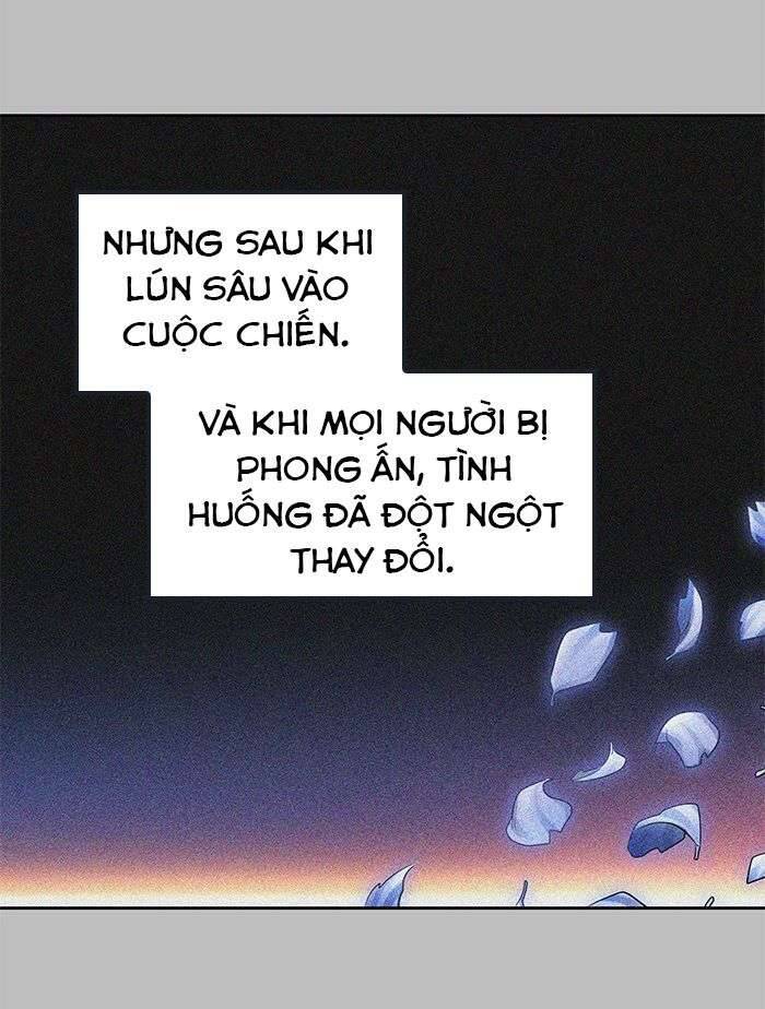 Tòa Tháp Bí Ẩn 2: Chapter 481