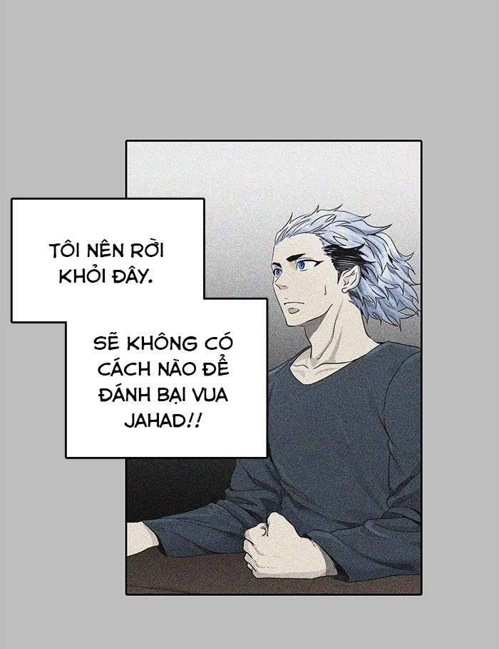 Tòa Tháp Bí Ẩn 2: Chapter 481