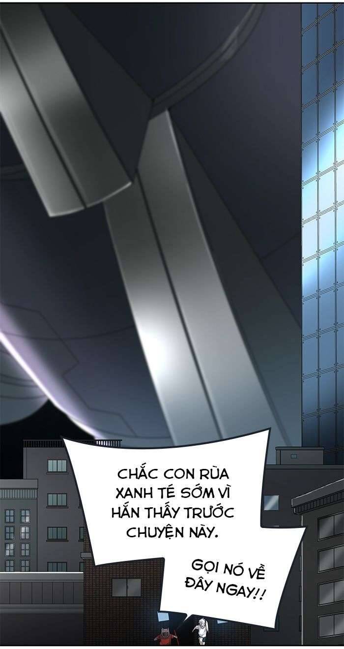 Tòa Tháp Bí Ẩn 2: Chapter 481