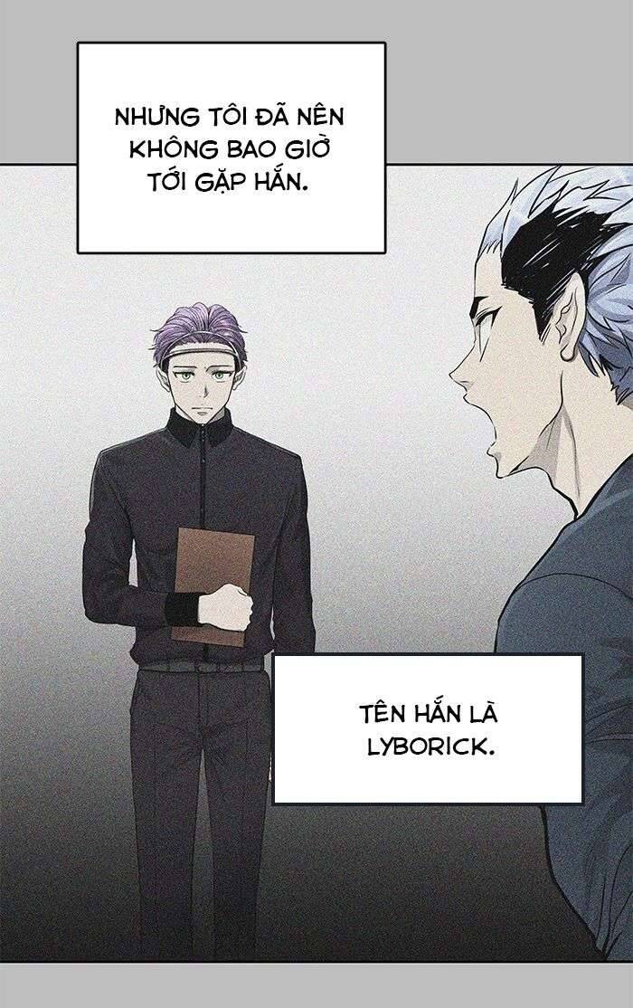 Tòa Tháp Bí Ẩn 2: Chapter 481