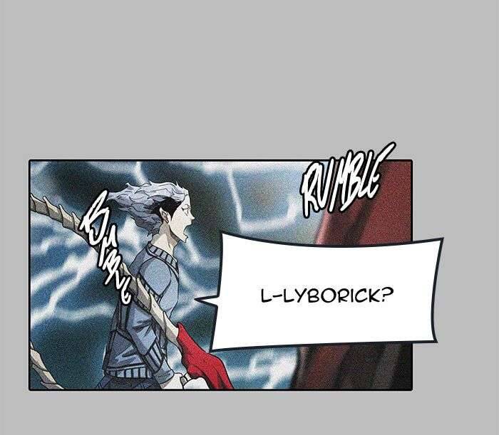 Tòa Tháp Bí Ẩn 2: Chapter 481