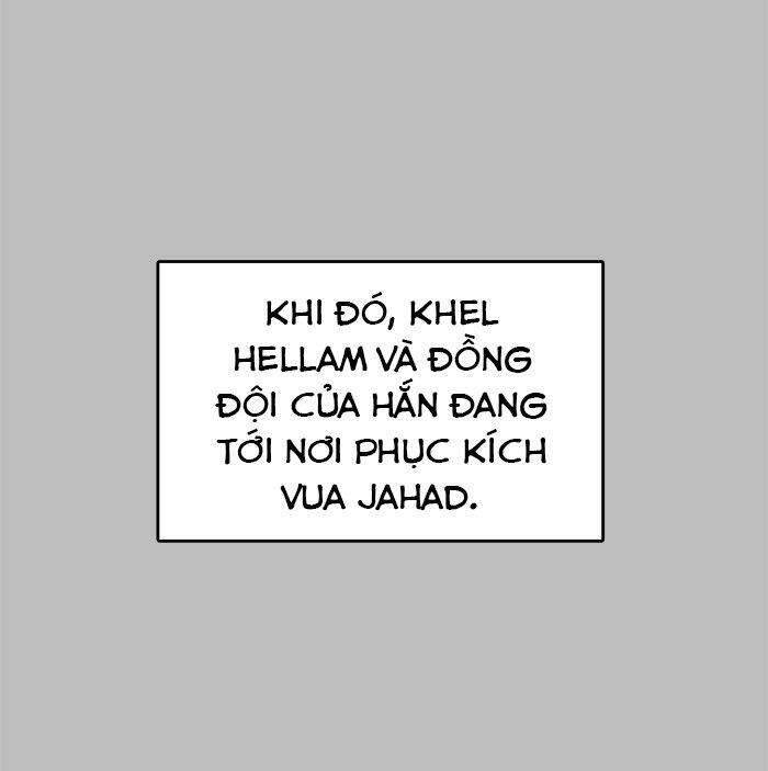 Tòa Tháp Bí Ẩn 2: Chapter 481