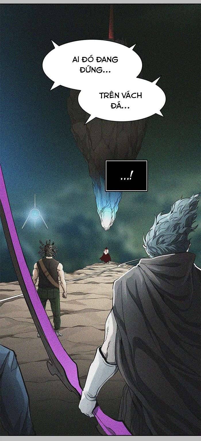 Tòa Tháp Bí Ẩn 2: Chapter 481