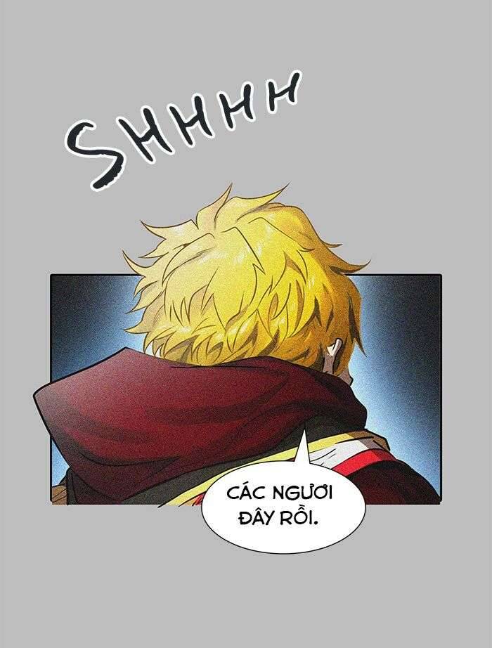 Tòa Tháp Bí Ẩn 2: Chapter 481