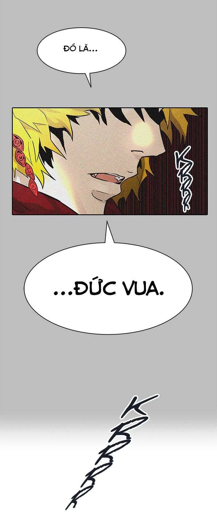 Tòa Tháp Bí Ẩn 2: Chapter 481