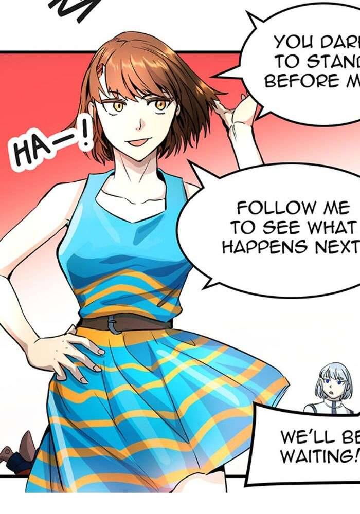 Tòa Tháp Bí Ẩn 2: Chapter 481