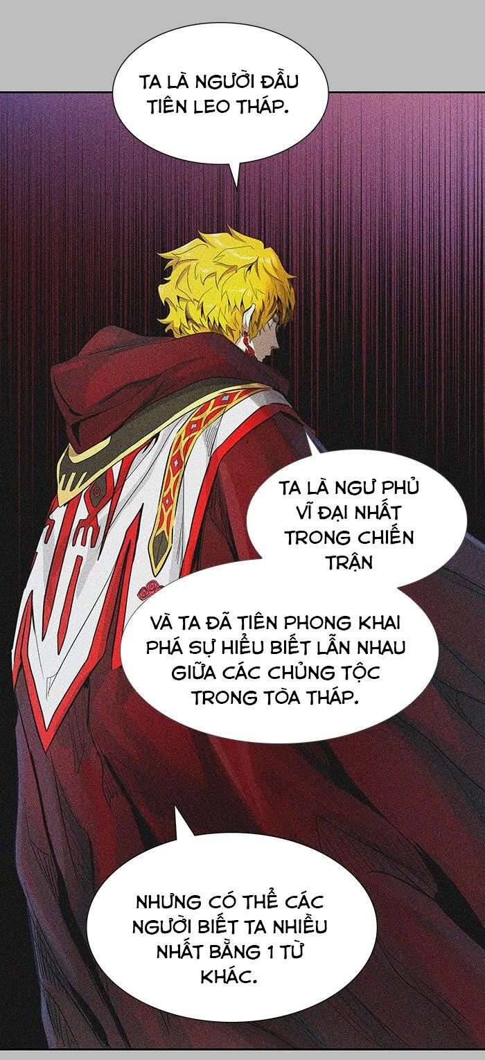 Tòa Tháp Bí Ẩn 2: Chapter 482