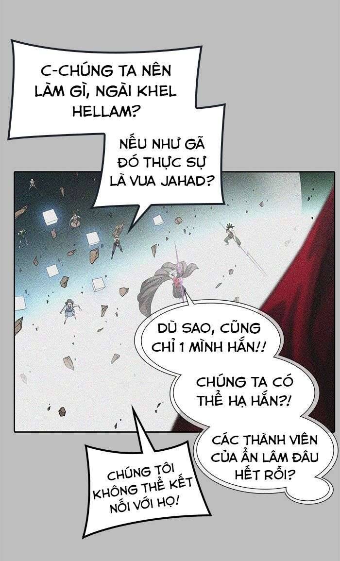 Tòa Tháp Bí Ẩn 2: Chapter 482