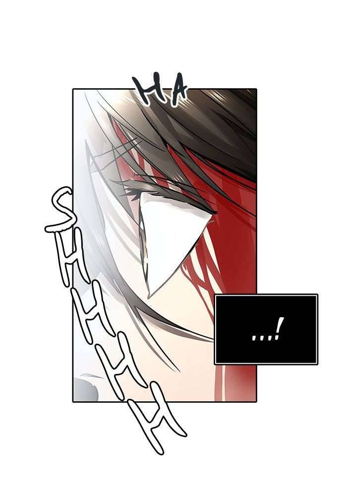 Tòa Tháp Bí Ẩn 2: Chapter 482