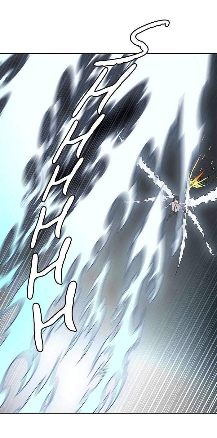 Tòa Tháp Bí Ẩn 2: Chapter 482