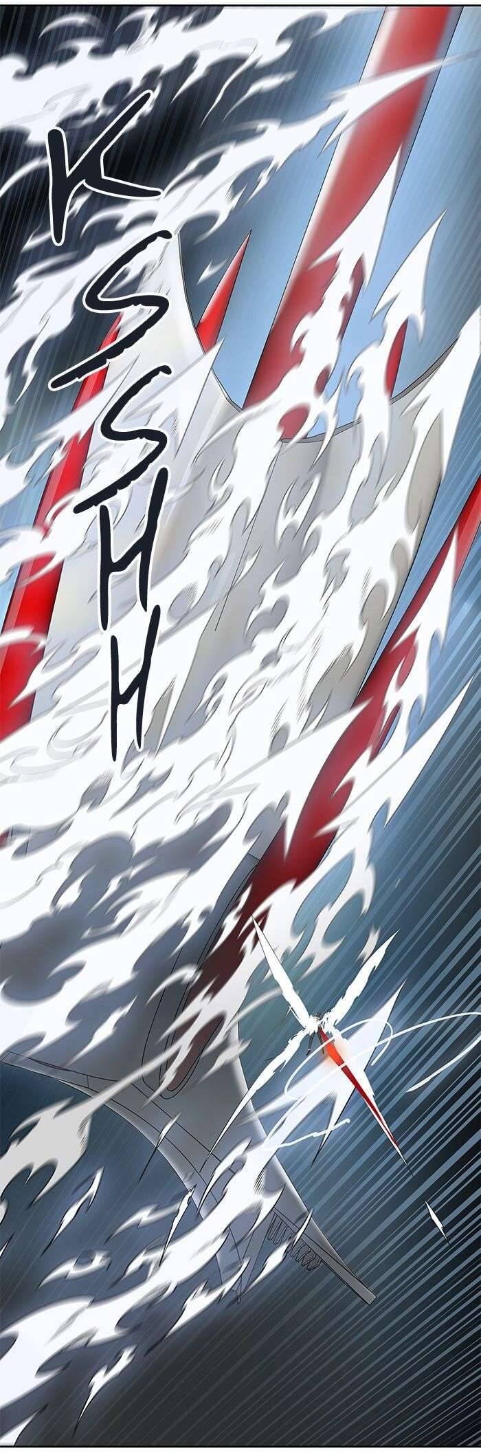 Tòa Tháp Bí Ẩn 2: Chapter 482