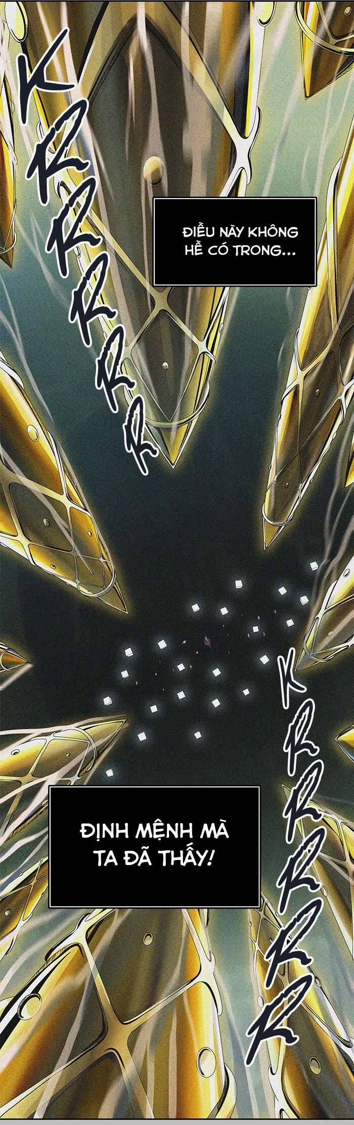 Tòa Tháp Bí Ẩn 2: Chapter 482