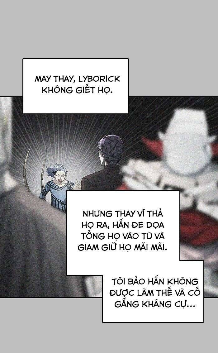 Tòa Tháp Bí Ẩn 2: Chapter 482