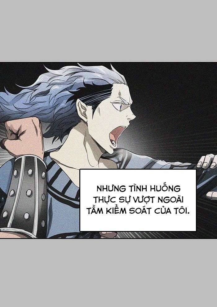 Tòa Tháp Bí Ẩn 2: Chapter 482