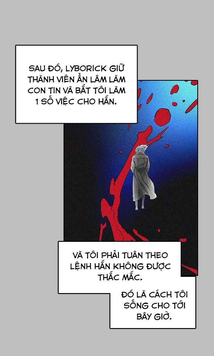 Tòa Tháp Bí Ẩn 2: Chapter 482