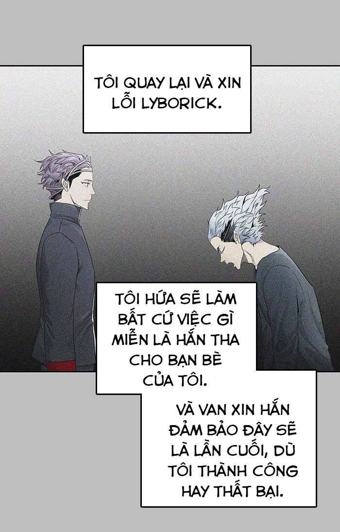 Tòa Tháp Bí Ẩn 2: Chapter 482