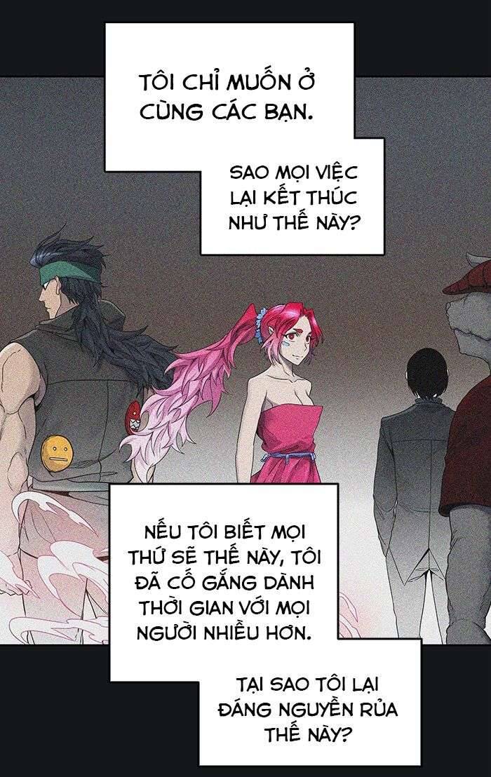 Tòa Tháp Bí Ẩn 2: Chapter 482