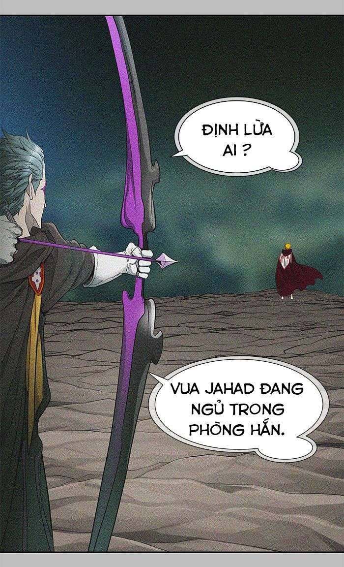 Tòa Tháp Bí Ẩn 2: Chapter 482