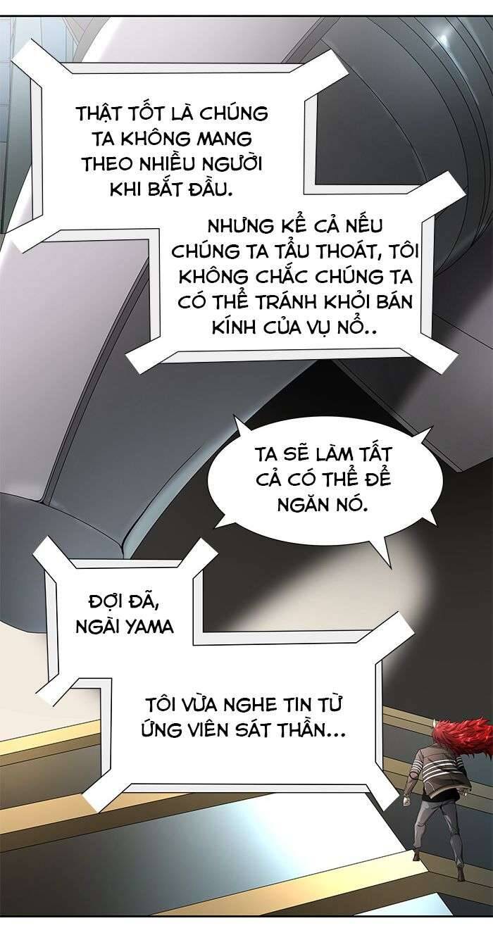 Tòa Tháp Bí Ẩn 2: Chapter 482