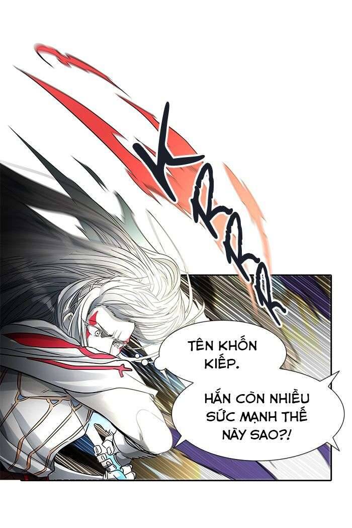 Tòa Tháp Bí Ẩn 2: Chapter 482