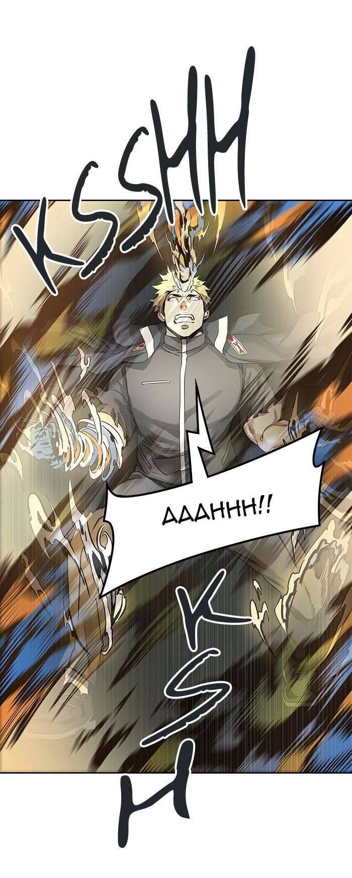 Tòa Tháp Bí Ẩn 2: Chapter 482